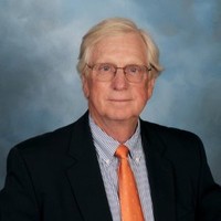 Virginia National Bank Employee Sam Ashworth's profile photo