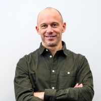 Engelsons Postorder AB Employee David Sonfalk's profile photo