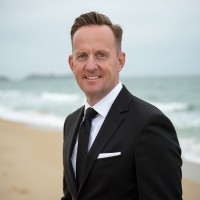 E&S Ring Management Co. Employee Richard Hawthorne's profile photo