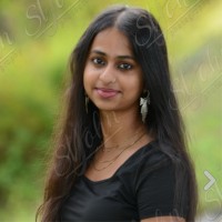 Mindset Math Employee Sanvi Nethikunta's profile photo