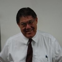 University of Memphis Employee Lou Gamble's profile photo