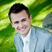 Ball Construction Employee Brent Cochrane's profile photo