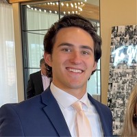 BDO USA Employee Nicholas Silverman's profile photo