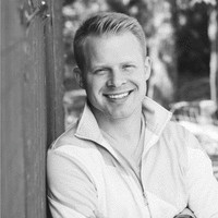 Publicis Sapient Employee Chris Pew's profile photo