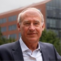 Veolia Employee WITKOWICZ Thierry's profile photo