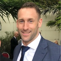 Kubus Employee Matt Roberts's profile photo