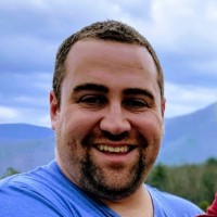 SAY Security Group USA LLC Employee Kirk Robinson's profile photo