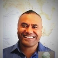 Digivizer Employee Mahei Foliaki's profile photo