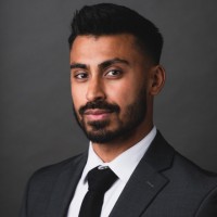 Pranav Patel Email & Phone Number