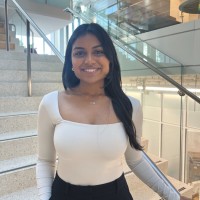 Yogi's Employee Riya Mehta's profile photo