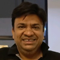 Amit Jain Email & Phone Number