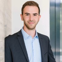 4process AG Employee Michael Zillner's profile photo