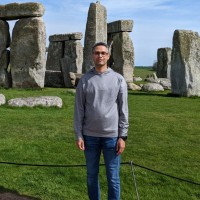 Azzuu Employee Masoud Dehghani's profile photo