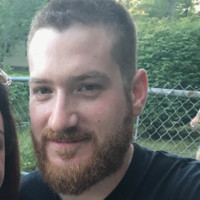 F.H. Peterson Machine Corp. Employee Matthew Gary's profile photo