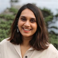 Novartis Employee Devashree Naik's profile photo