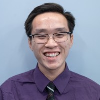 Tesla Employee Eric Siu's profile photo