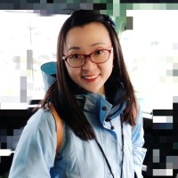 Google Employee Yue Shen's profile photo