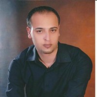 Petra Trading & Investment Co. Employee Abd al Azeez Ribhy's profile photo