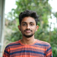 Andhra Pradesh Centre for Financial Systems and Services (APCFSS) Employee Eswar Kada's profile photo