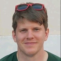 Storage Giant Employee Simon Harris's profile photo