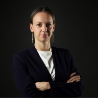 APONI s.r.o Employee Ivana Nováková's profile photo