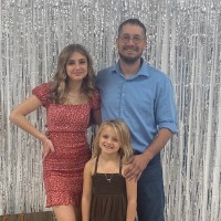 Echo Engineering & Production Supplies, Inc. Employee Andrew Large's profile photo