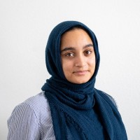 Areej K. Email & Phone Number