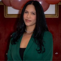 NEW YORK PRESBYTERIAN HOSPITAL-WEILL CORNELL Employee Alysha Diaz's profile photo