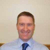 HSBC Employee Graham Morris's profile photo