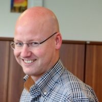 NBC Eelman & Partners | Accountants & Adviseurs | Fiscaal | Juridisch | Innovati Employee Robert Breed's profile photo