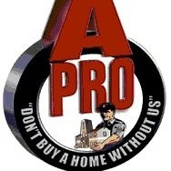 A-Pro Home Inspection Services Employee Christos Hantis's profile photo