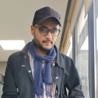 Deepak Shah🇳🇵 Email