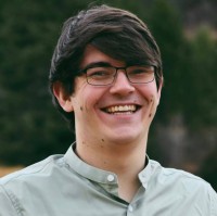Logan Maxwell Email & Phone Number