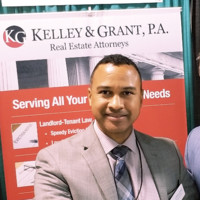 Kelley & Grant, P.A. Employee Conrad Grant's profile photo