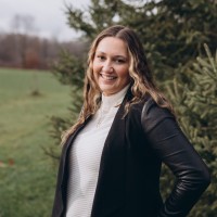 Shaina Scrimgeour Email & Phone Number