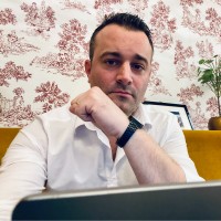 Antoine Barreau Email