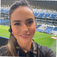 Capital MX Employee Arely García Vidal's profile photo