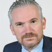 GSI Helmholtz Centre for Heavy Ion Research Employee Arjan Vink's profile photo