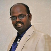 SUPINCO Employee Suresh Menan's profile photo