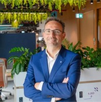 Nicolas Levi Email & Phone Number