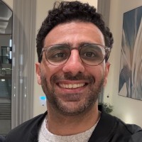 Sam Aldehayyat Email & Phone Number