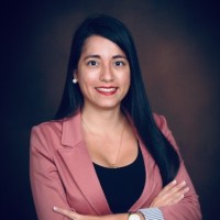 Veronika Merino-Sanchez Email