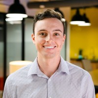 I-CON Systems Inc. Employee Alex Ross's profile photo