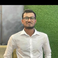 FloMobility Employee Manoj Karnekar's profile photo