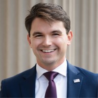 City of Racine Employee Trevor Jung's profile photo