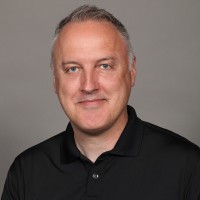 IBM Employee Nick Sharp's profile photo