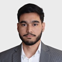 Walter P Moore Employee Abdul Malick's profile photo