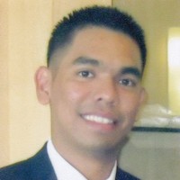 Sonitrol Employee Martin Virgilio Gonzales's profile photo