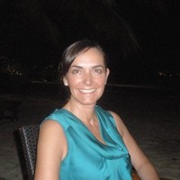 Air Europa Employee Sarah Hurst's profile photo
