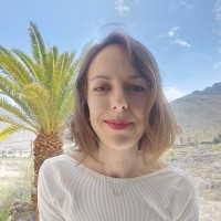 Kloutit Employee Sara Aniceto Parejo's profile photo